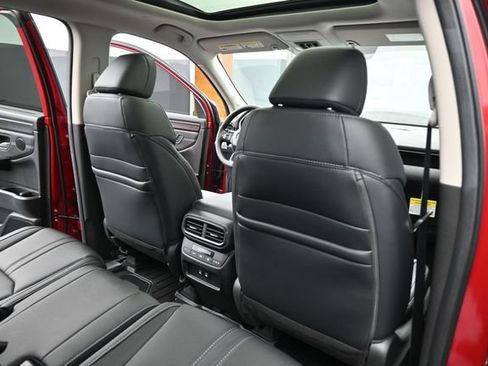 New 2026 Honda Pilot Touring image 24