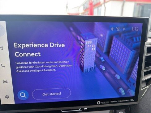 Used 2024 Toyota Sequoia Limited w/ Nightshade Package image 21