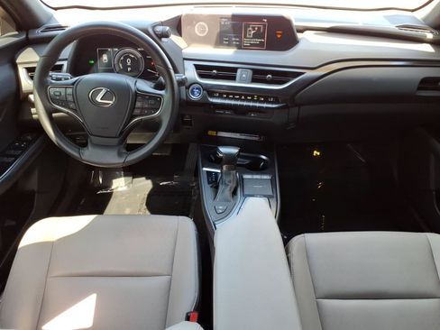 Used 2021 Lexus UX 250h AWD/4WD image 15