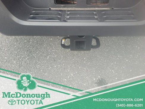 Certified 2025 Toyota Tacoma TRD Sport w/ TRD Sport Premium Package image 8