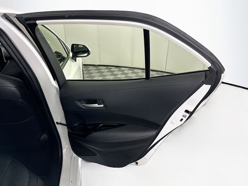 Used 2023 Toyota Corolla XSE image 28
