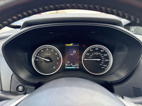 Certified 2023 Subaru Forester Premium AWD/4WD image 16