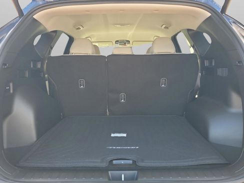 New 2026 Hyundai Tucson SEL image 32