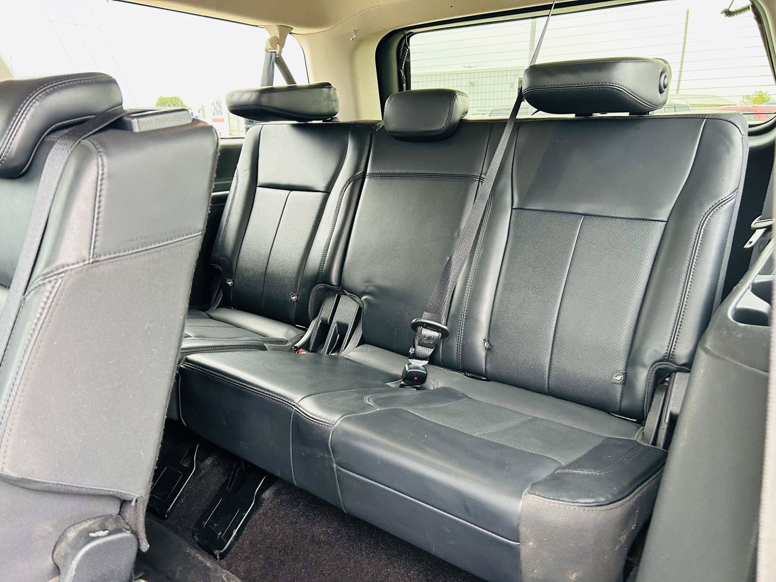 Used 2022 Ford Expedition Max XLT AWD/4WD image 29