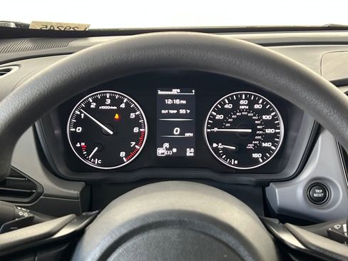 New 2026 Subaru Crosstrek 2.0i Premium image 16