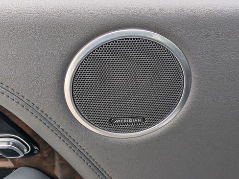 Used 2022 Land Rover Range Rover P525 Westminster Edition image 22