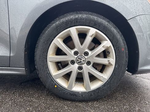 Used 2015 Volkswagen Jetta SE image 19