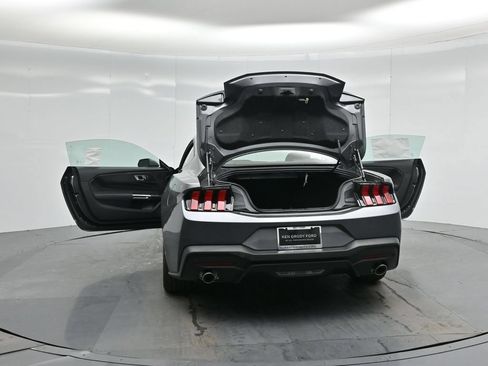 New 2026 Ford Mustang Coupe RWD image 24