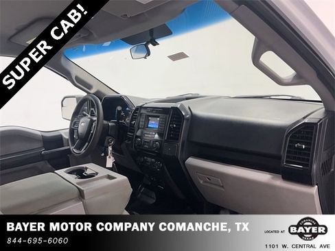 Used 2015 Ford F150 XL w/ Equipment Group 101A Mid image 22