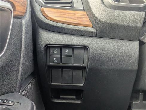 Used 2020 Honda CR-V EX image 16