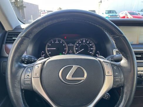 Used 2015 Lexus GS 350 AWD w/ Premium Package image 20