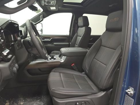 New 2026 Chevrolet Silverado 3500 High Country w/ High Country Premium Package image 20