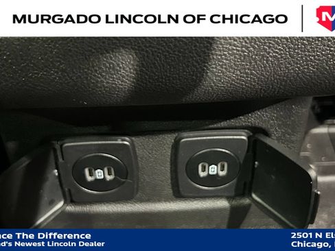 Used 2025 Lincoln Corsair FWD w/ Equipment Group 101A image 88