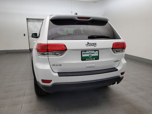 Used 2016 Jeep Grand Cherokee Laredo w/ Quick Order Package 23E AWD/4WD image 6