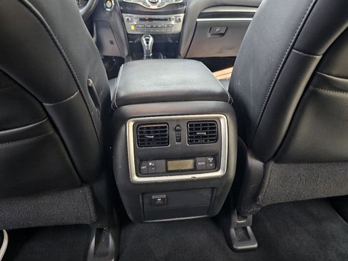 Used 2016 INFINITI QX60 FWD image 29