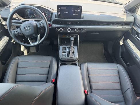 Certified 2026 Honda CR-V Sport-L image 12