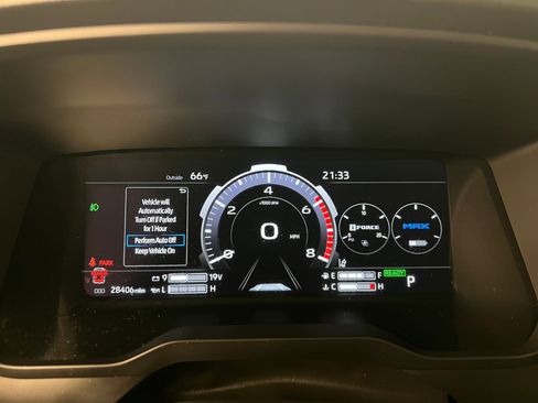 Used 2024 Toyota Sequoia TRD Pro image 20