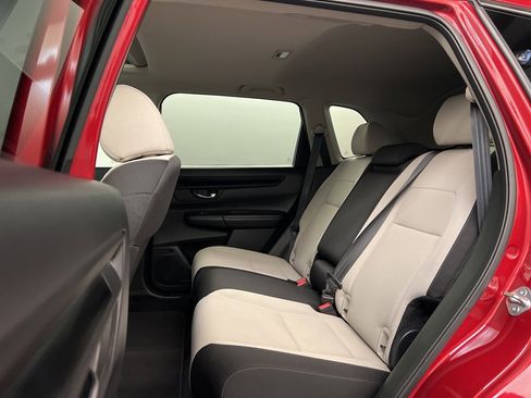 Used 2024 Honda CR-V EX image 31