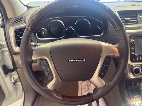 Used 2015 GMC Acadia Denali AWD/4WD image 18