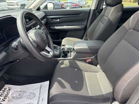 Used 2023 Honda CR-V EX image 26