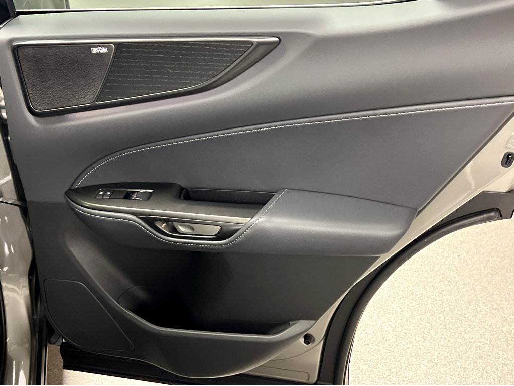 New 2026 Lexus NX 350 AWD w/ Accessory Package (2T) image 21