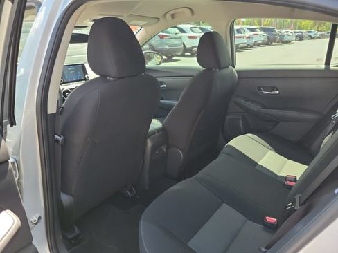 Used 2023 Nissan Sentra SV FWD image 10