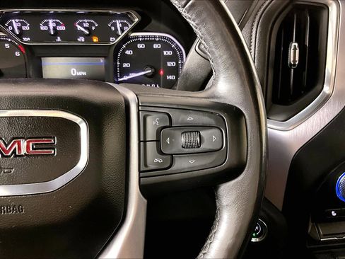 Used 2019 GMC Sierra 1500 SLT image 22