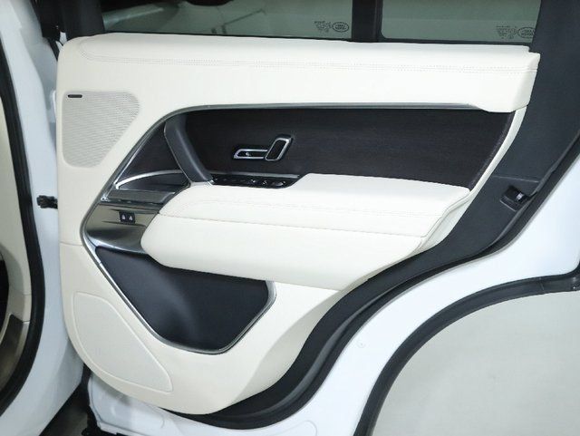 Certified 2023 Land Rover Range Rover SE AWD/4WD image 34