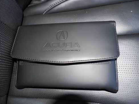 Used 2023 Acura MDX SH-AWD w/ Advance Package image 44