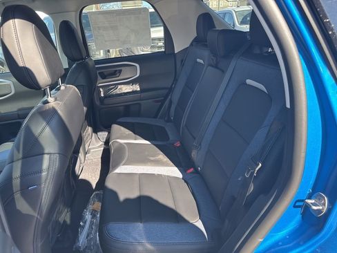 New 2026 Ford Bronco Sport Outer Banks w/ Outer Banks Tech Package+ AWD/4WD image 7