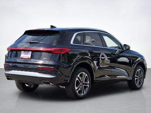 New 2026 Audi Q5 Premium Plus AWD/4WD image 8