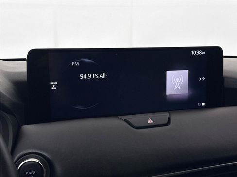 Used 2025 MAZDA CX-70 Plug-In Hybrid w/ Premium Plus AWD/4WD image 24
