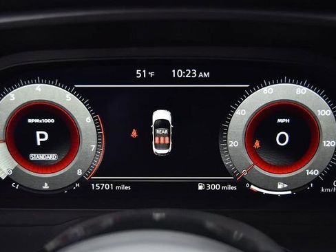 Certified 2024 Nissan Rogue SL image 12