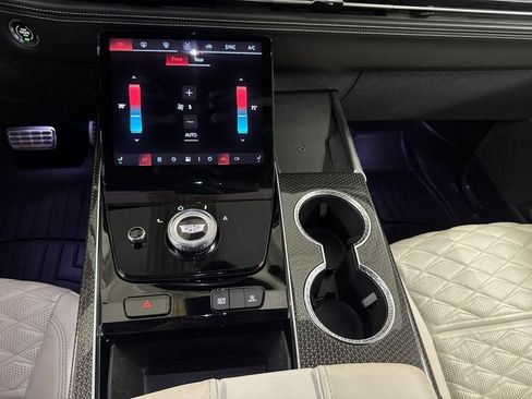 Certified 2026 Cadillac Escalade V AWD/4WD image 45
