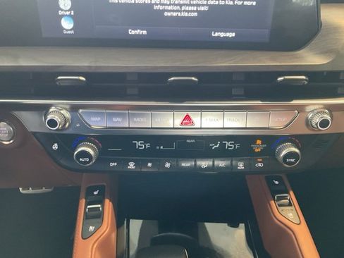 Used 2024 Kia Telluride SX X-Line image 18