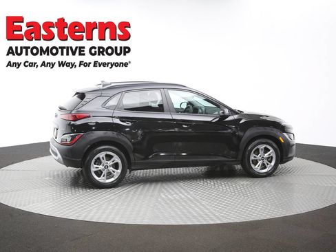 Used 2022 Hyundai Kona SEL w/ Convenience Package AWD/4WD image 44