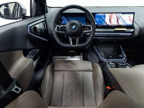 New 2026 BMW X3 xDrive30 w/ Premium Package AWD/4WD image 5