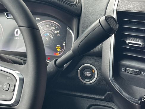 New 2026 RAM 3500 Laramie w/ Max Tow Package image 20