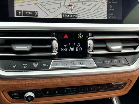 Used 2022 BMW 430i xDrive 430i xDrive w/ Convenience Package image 23