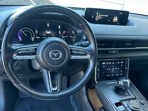 Used 2022 MAZDA MX-30 Electric w/ Premium Plus Pkg image 14
