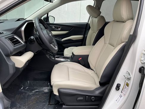 New 2026 Subaru Ascent Limited image 9