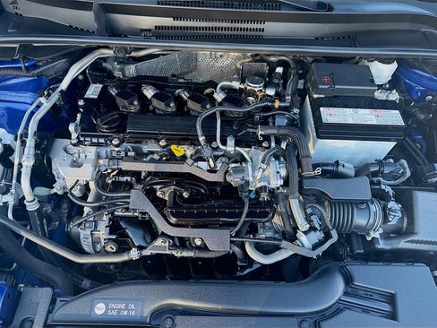 Used 2023 Toyota Corolla SE image 32