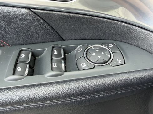 Used 2018 Ford Explorer Sport w/ Equipment Group 401A AWD/4WD image 24