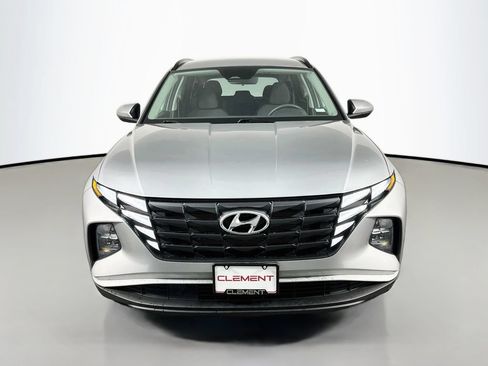 Used 2024 Hyundai Tucson SEL AWD/4WD image 3