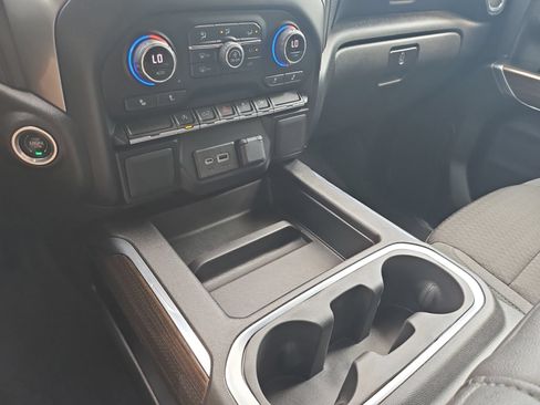 Used 2022 Chevrolet Silverado 1500 RST AWD/4WD image 22