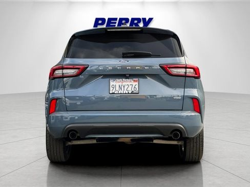 Used 2024 Ford Escape ST-Line w/ Equipment Group 301A image 5