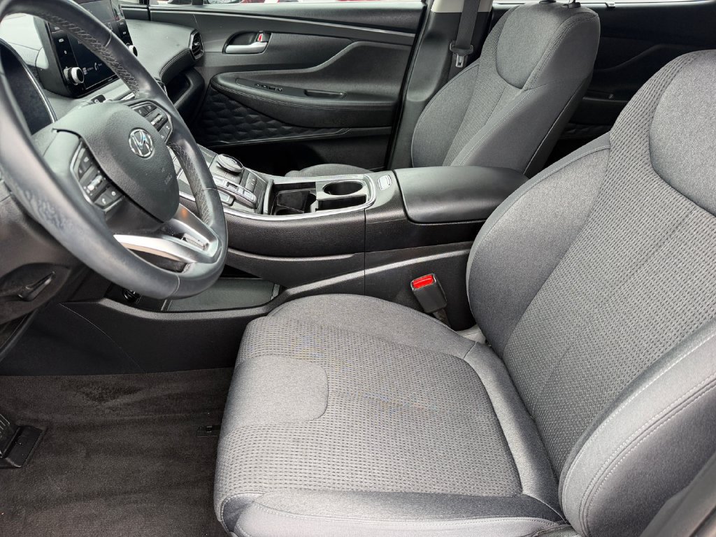 Used 2022 Hyundai Santa Fe SEL w/ Convenience Package FWD image 10