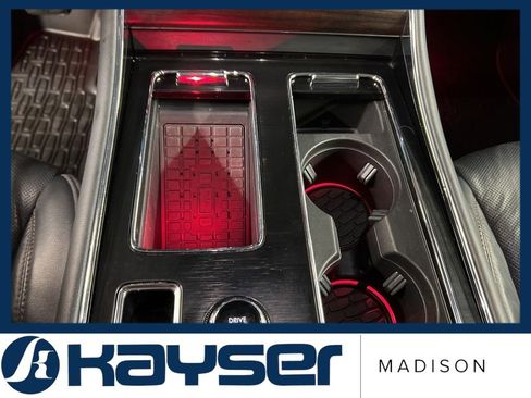 Certified 2025 Lincoln Aviator Reserve w/ Illumination Package image 15