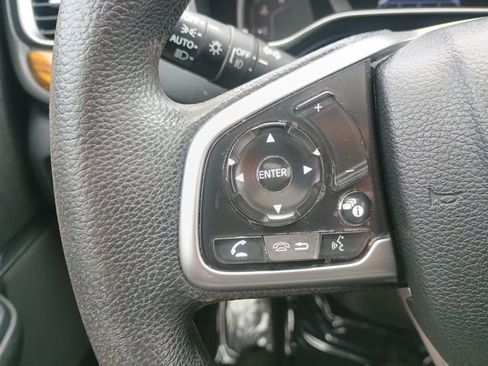 Used 2020 Honda CR-V EX image 28