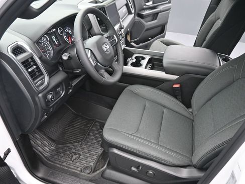 New 2026 RAM 1500 Big Horn image 9